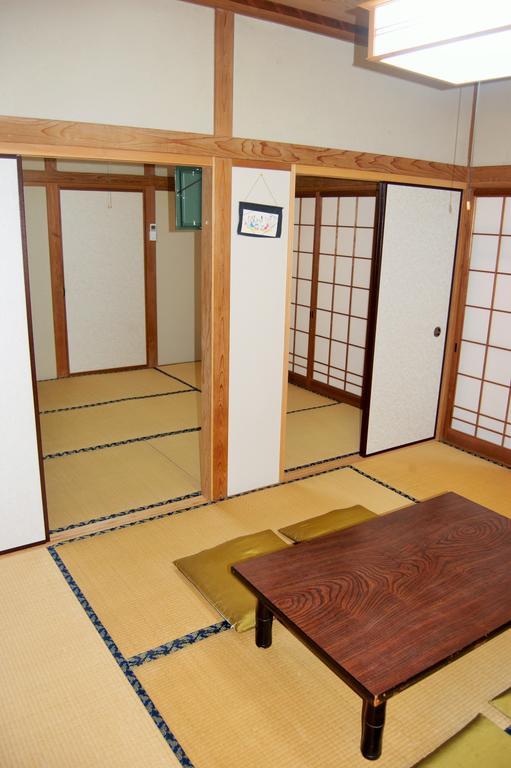 Ryokan Tsuruya Intaku Yufu Quarto foto